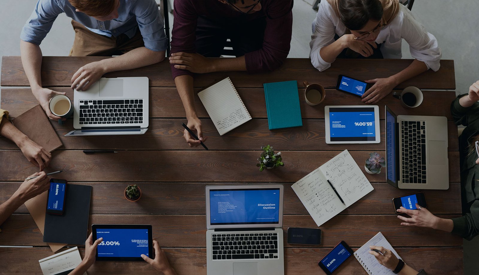 Feed and Speed Community